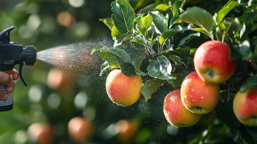 CUÁNDO Y CÓMO USAR FERTILIZANTES ORGÁNICOS