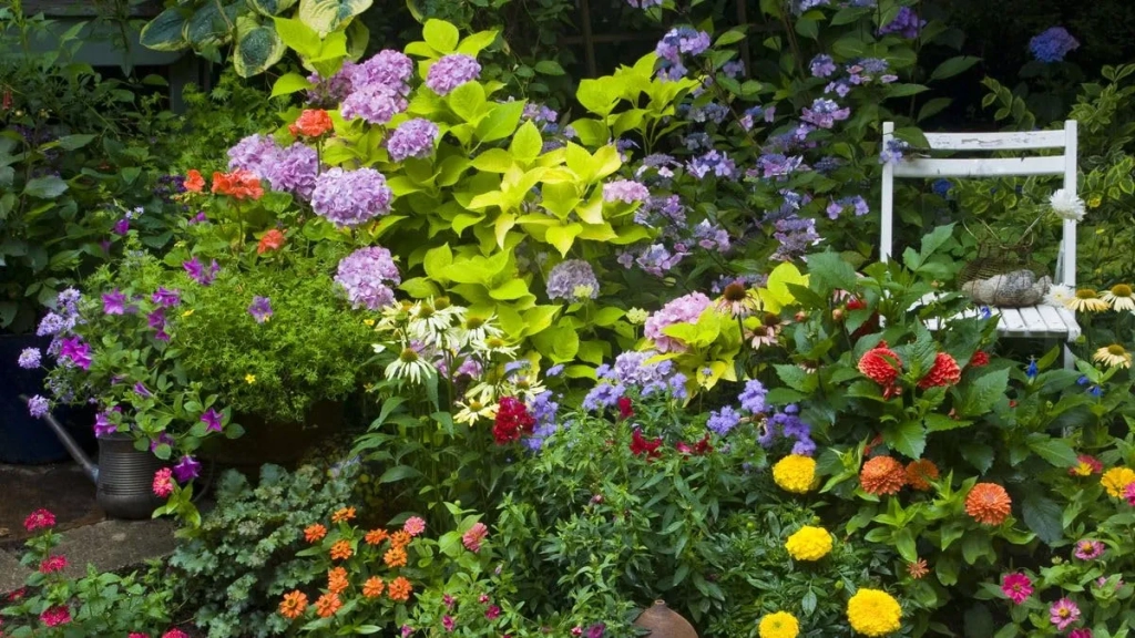 CÓMO USAR INSECTICIDAS EN HUERTO Y JARDÍN DE FORMA SEGURA