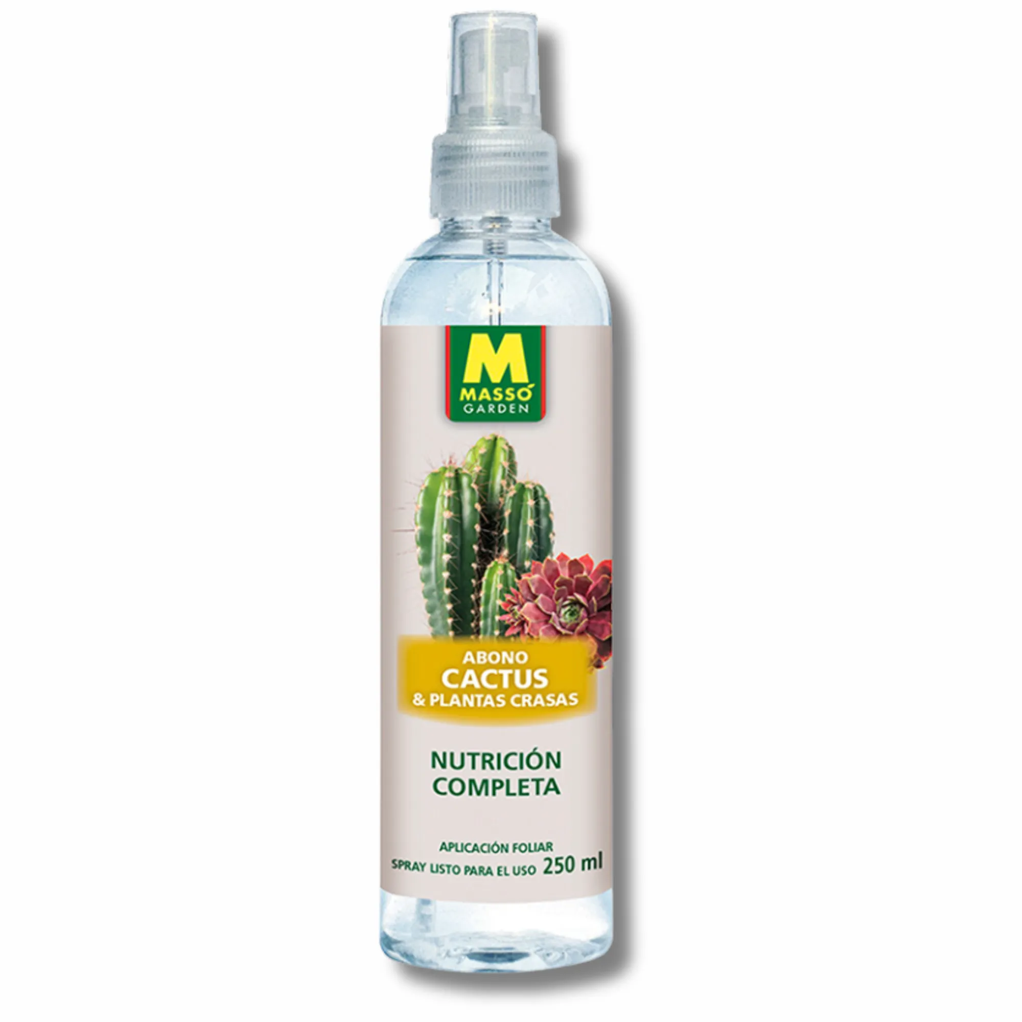 Abono para Cactus 250 ml
